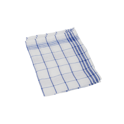 Kareli Bez Küçük Ekstra 12'li 40x65