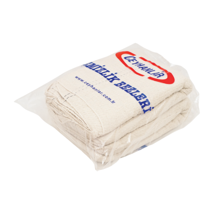 Yerbezi Pamuklu 12'li 50x70