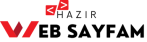 hazir web sayfam lgo